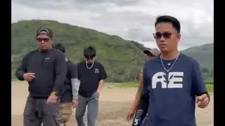 MISSION NA KASAMA SI PAREKOY TOTO | ROEL OF MALALAG | REYCHELLE MORALES