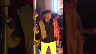 #bollywoodshooting#govinda  #bollywoodsongsshootbollywood