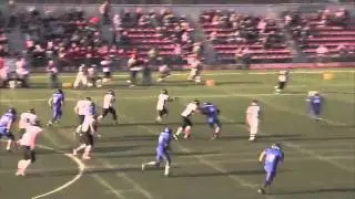 Jeremy Dixon 2011 European Highlights