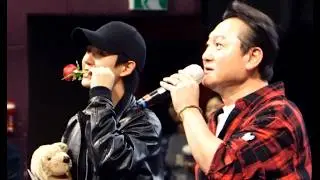 241001 베테랑2 무대인사 영등포CGV 1관 정해인 황정민 정만식 김시후