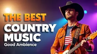 🏞️ Cowboy Journey Playlist &ndash; Songs for Travel, Adventure & Legendary Country Vibes