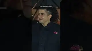Mauricio Mesones y El Coro del Tabern&aacute;culo hicieron vibrar el Estadio Nacional.