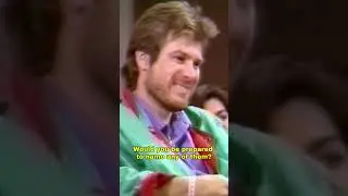 Rare Osho Interview in 1985 | Vishrant