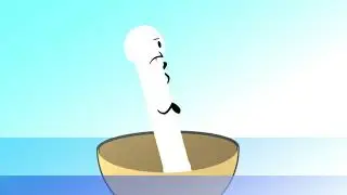 Swabby's Sailing Sequence (3D Test)