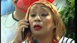 Eat Bulaga AlDub Kalyeserye - October 27, 2015 (Day 89:Susi Para sa FOREVER)