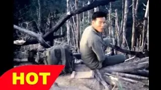 Landing Zone Vietnam Documentary