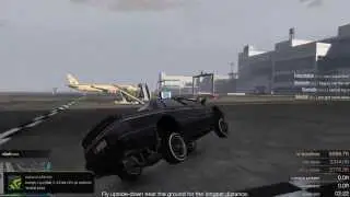 GTAV: Two wheeling
