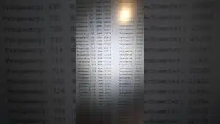 TASK L : The Hall Effect Sensor - Reading revolutions per minute (RPM)