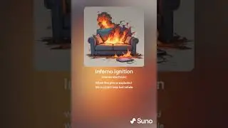 Inferno Ignition