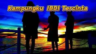 Kampungku IBDI Tercinta #lagubiak #musikterbaru #lagugalaupapua #musikterbaru