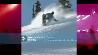 Tabbertube - Winter Snow Sky (ITALODANCE TAB)