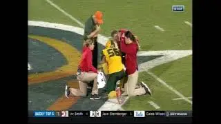 AAF 2019 ARIZONA HOT SHOTS AT ORLANDO APOLLOS