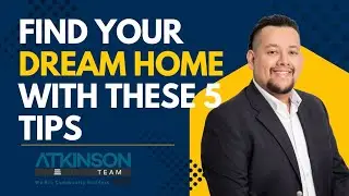 Top 5 Tips for Buying Your Dream Home in Lethbridge