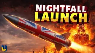 Moscow braces! Ukraine&rsquo;s Nightfall ballistic missile system enters real combat use
