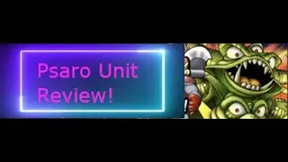 Dragon Quest Tact &mdash; Предварительный обзор отряда S &mdash; Псаро Убийца Человеков