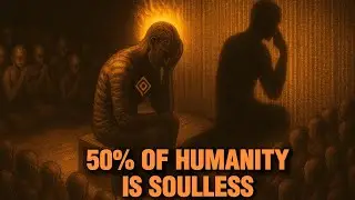 El 50% de la humanidad podr&iacute;a no tener alma: Bienvenidos a la Matrix Real