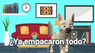Bolt x mittens temp 1 las aventuras de amor capitulo 3 (fireball beach)