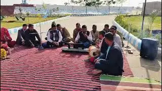 MPSCA .2nd Foundation day celebration (26Jan) with the chanting of Sunderkand and havan rituals