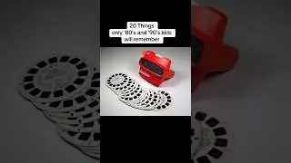 20 things only &lsquo;80&rsquo;s and &lsquo;90&rsquo;s kids will remember #80s #90s #nostalgia
