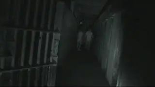 Crown Point Jail Women's Cell Block Breath