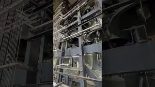 49 bell carillon demonstration #bells #carillon #music #instrumental #instrument #fyp #fypシ゚viral
