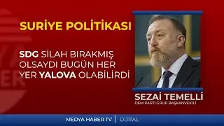 TÜRK DEVLETİNİN SURİYE POLİTİKASI SÜRECİ NASIL ETKİLİYOR?