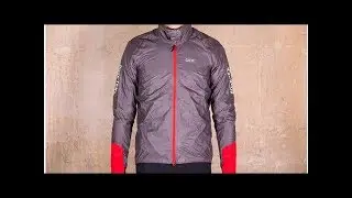 Gore C5 Gore-Tex Shakedry 1985 Viz Jacket