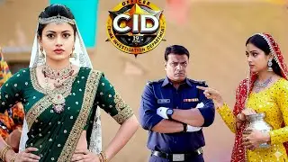 CID New Episode | Crime Empire 2025 | सी.आई.डी. | CID | New Episode 2025 | Crime Series 2025