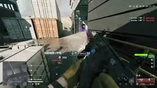 Wallhack, Aimbot and Aimgot! #bf6 #redsec #gaming 
