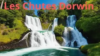 Les Chutes Dorwin