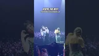 Whee In You're the Best fancam