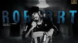 ROBERRT ACTION | ROBERRT MOVIE SCENE | (HINDI DUBBED) @viralbolt