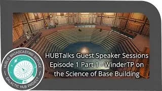 The Science of Base Building | A HUBtalk by WinderTP