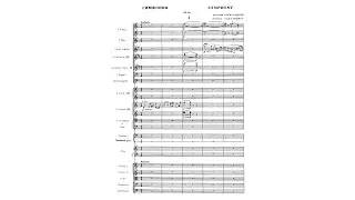 Anatoly Alexandrov, Symphony in C major, Op. 92 [1965]