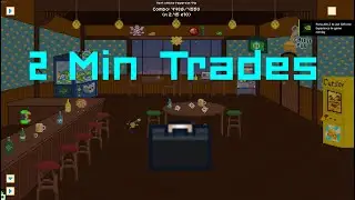 Leaf Blower Revolution guide | 2 Min Trades