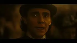 Loki Season 2 Official Trailer 2023 - Marvel's Multiverse Saga w/ Tom Hiddleston & Owen Wilson
