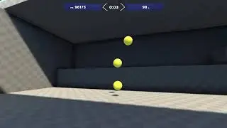 Aim Lab - HITTING 100K (GRIDSHOT)