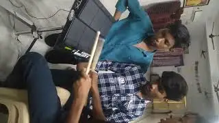 Yamaha Dtx Rhythms Pads Telugu Lessons | Rhythm pad learning Telugu | Telugu Christian #jackjakraiah