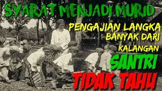 Viral!! Pengajian 
