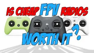 BetaFPV Literadio для начинающих FPV! - Литерадио 2 Сим, Литерадио 3, Литерадио 4