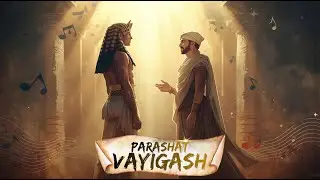 📜 Vayigash — La Voz que Rompe el Exilio | Coros Sefardíes y Flamenco 1492 📜