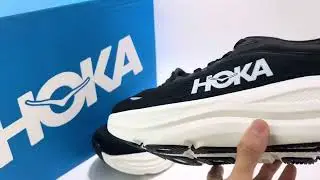 HOKA ONE ONE Bondi 9 WIDE