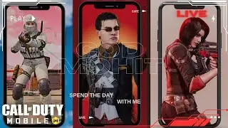 🔴 Vertical Livestream With Me | COD MOHIT | #live #Vertical
