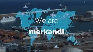 Are you a manufacturer or wholesaler? We are MERKANDI