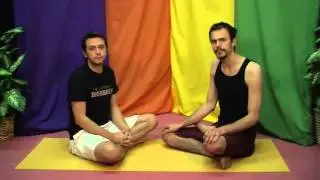 Seriously Lighthearted Yoga- Yoga -Episode 2
