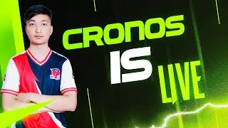 CRONOSv2 SOON || TOURNAMENT || TEAM NLN ||