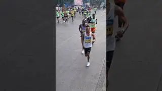 Tata Mumbai Marathon 2026, Sunday, 18th January 2026, #Tata, #Mumbai, #Marathon, #2026