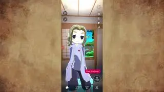 💻 Gogh focus with your avatar - quick overview (Easy Tutorial)