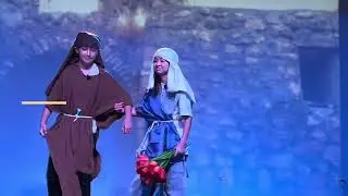The Best NHCO Christmas Pageant Ever!