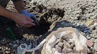 Vlog Hałda Minerał&oacute;w Kletno В пошуках мінералів.....
